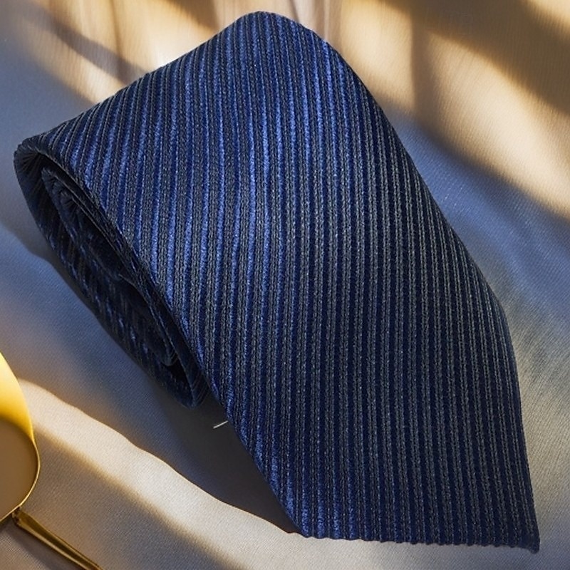 Men's Ties Modern Contemporary Office / Business Classic Stripes and Plaid Formal Evening Date Party & Evening 2025 - $7.99 –P2