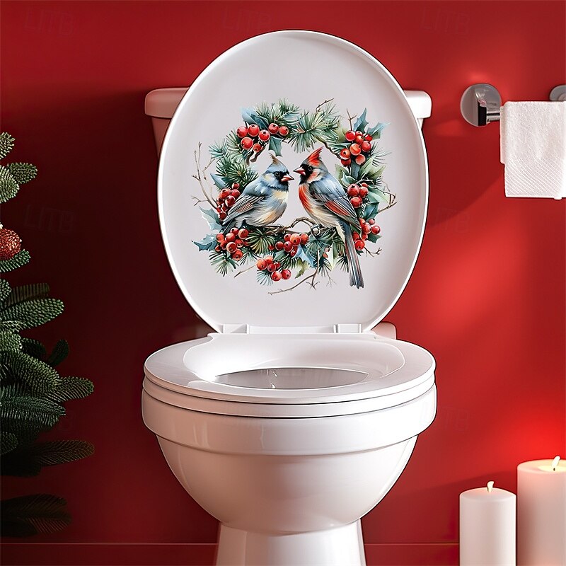 1 Stück Halloween Dekorationen / Feiertage Weihnachtsschmuck / Weihnachtsaufkleber, Urlaubsdekoration Party Garten Hochzeitsdekoration 10*5*1 cm 2025 - $5.99 –P12