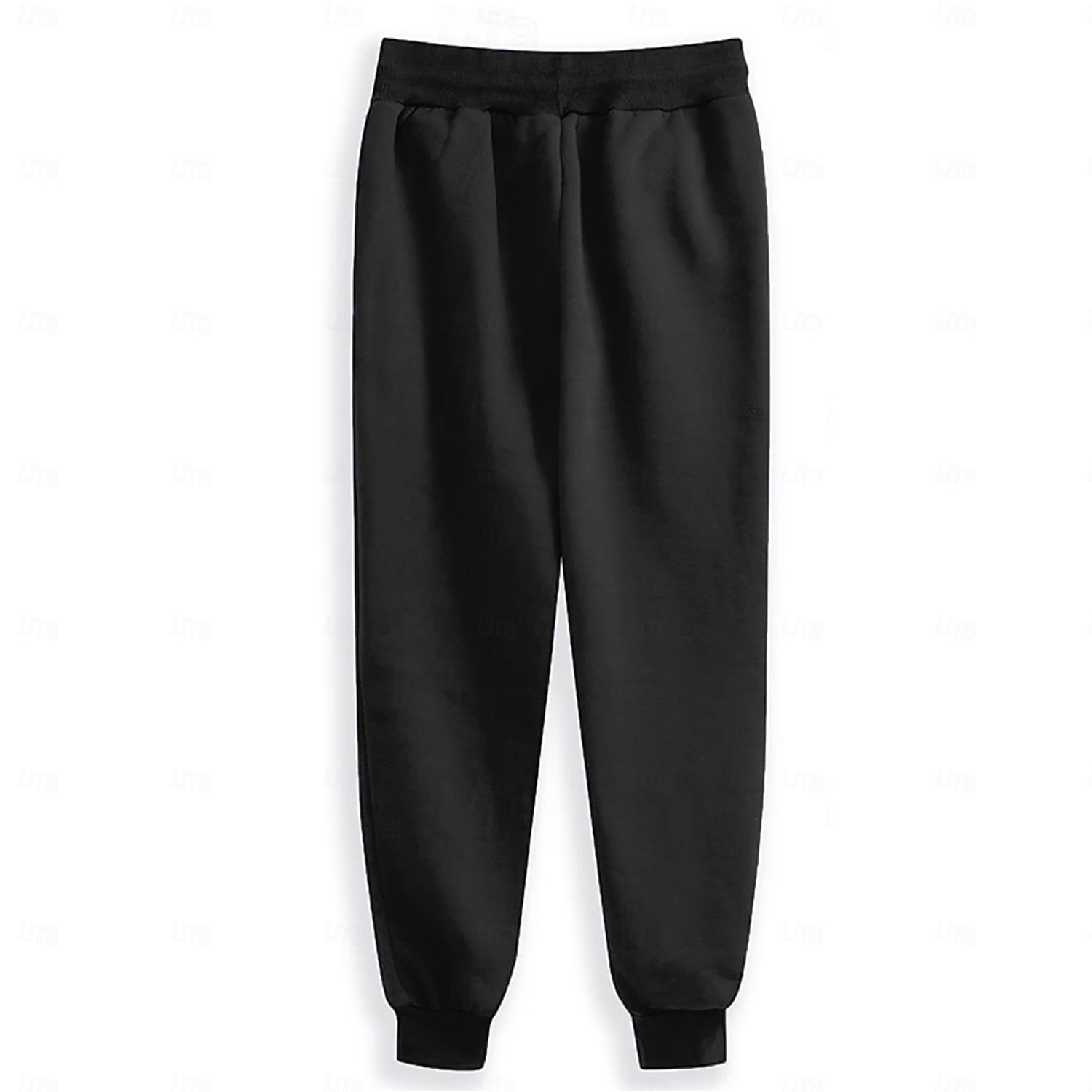 Men's American Flag Patriotic Sweatpants Joggers Pants Trousers Mid Waist Drawstring Elastic Waist Party Evening Wear Dailywear Pocket Spring Fall Winter 3D Print Black Blue 2025 - $25.99 –P3