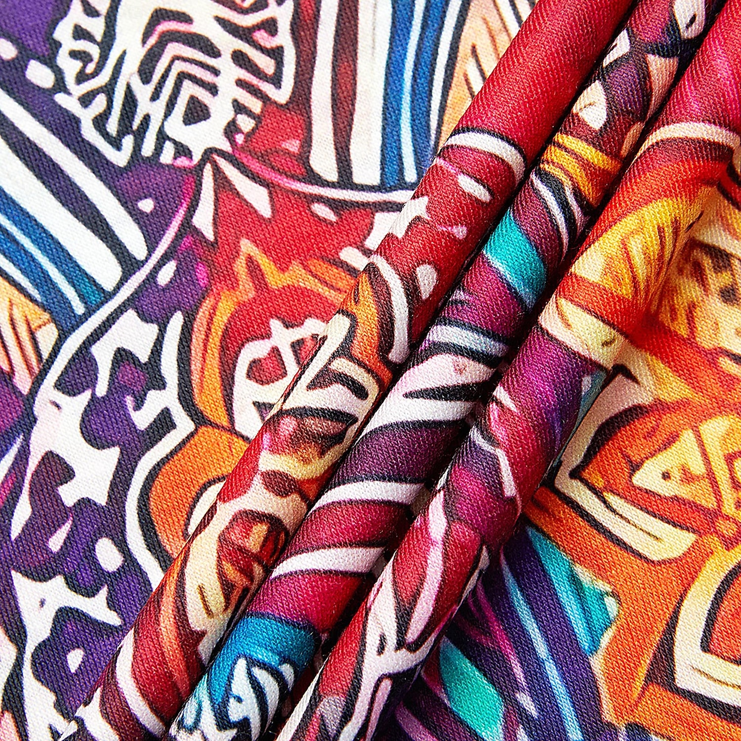 Női Pántos Top Ujjatlan V-Nyak Paisley Minta Boho Stílus Hétköznapi Nyári Ruházat Testhezálló Többszínű Kontraszt Szegély Normál Fit 2025 - $19.99 –P6