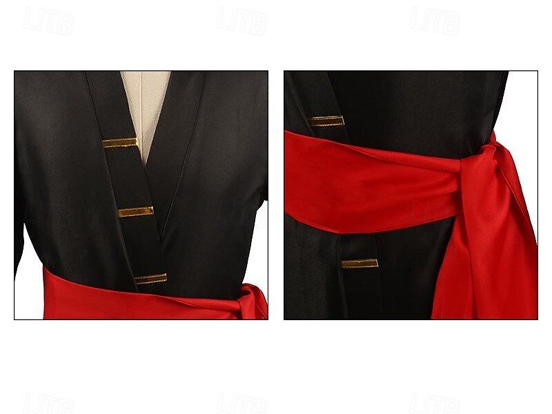 One Piece Roronoa Zoro Anime Cosplay Costume Outfits Cosplay Suits Carnival Masquerade Costume For Men's Adults' 2025 - $59.99 –P6