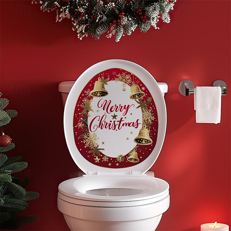 1 Stück Halloween Dekorationen / Feiertage Weihnachtsschmuck / Weihnachtsaufkleber, Urlaubsdekoration Party Garten Hochzeitsdekoration 10*5*1 cm 2025 - $5.99 –P18