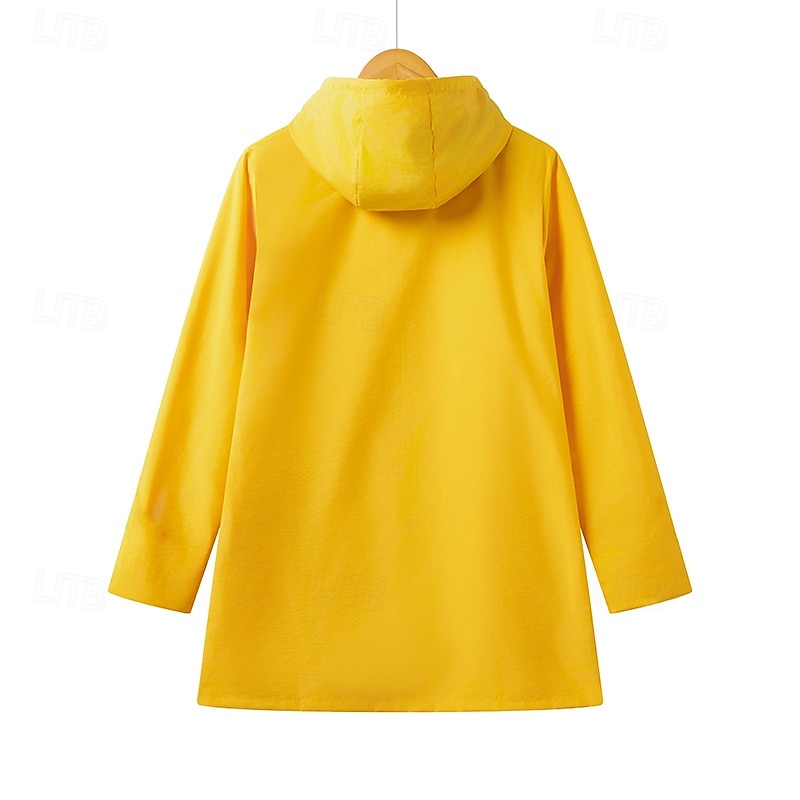 Mulheres Jaqueta Softshell Jaqueta de Trilha Ao ar livre A Prova de Vento Impermeável Jaqueta leve Jaqueta corta-vento Viajar Preto Amarelo Rosa claro Vermelho Azul Marinho de 2025 por $44.79 –P8