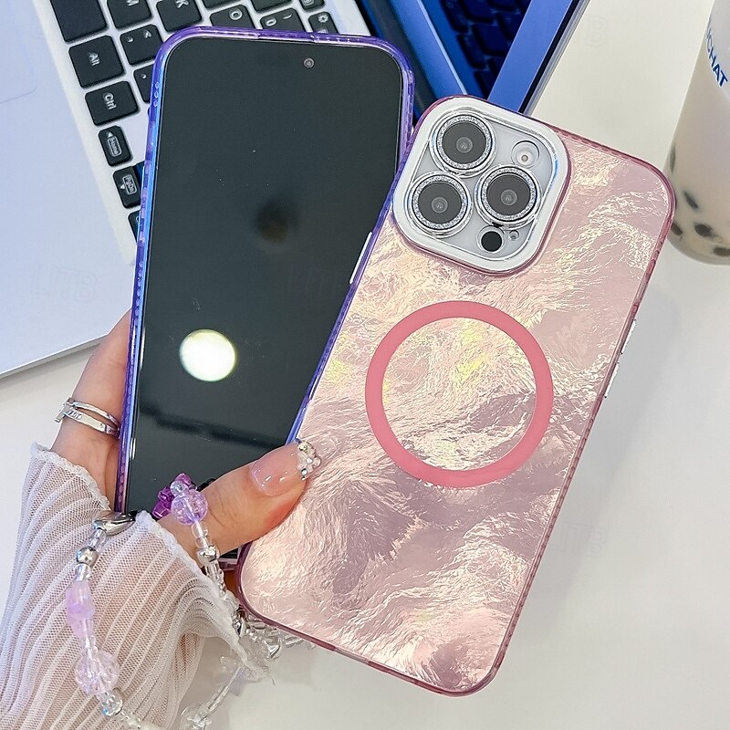 τηλέφωνο tok Για iPhone 16 iPhone 16 Plus iPhone 16 Pro iPhone 16 Pro Max iPhone 15 iPhone 15 Pro Max iPhone 14 Pro Max iPhone 13 Pro Max Πίσω Κάλυμμα 2025 - $18.99 –P3