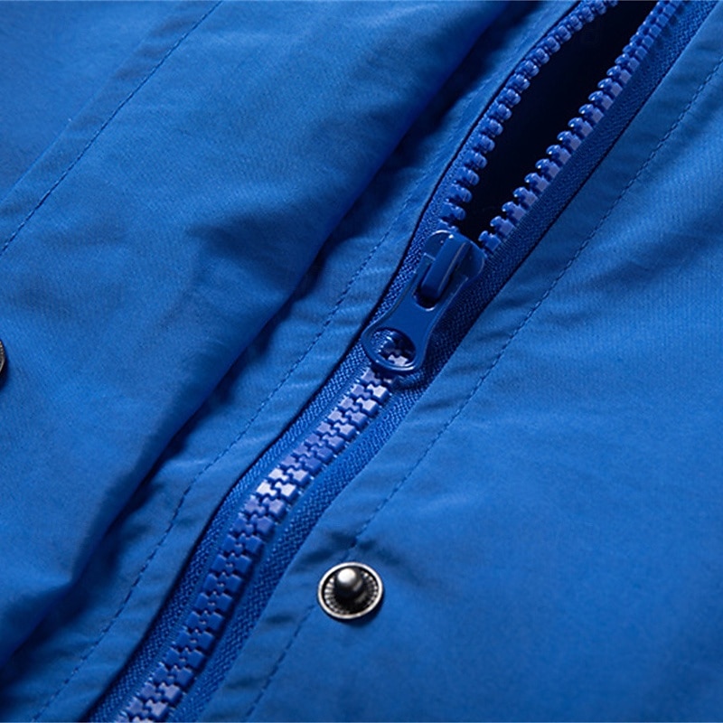 Mulheres Jaqueta Softshell Jaqueta de Trilha Ao ar livre A Prova de Vento Impermeável Jaqueta leve Jaqueta corta-vento Viajar Preto Amarelo Rosa claro Vermelho Azul Marinho de 2025 por $44.79 –P16