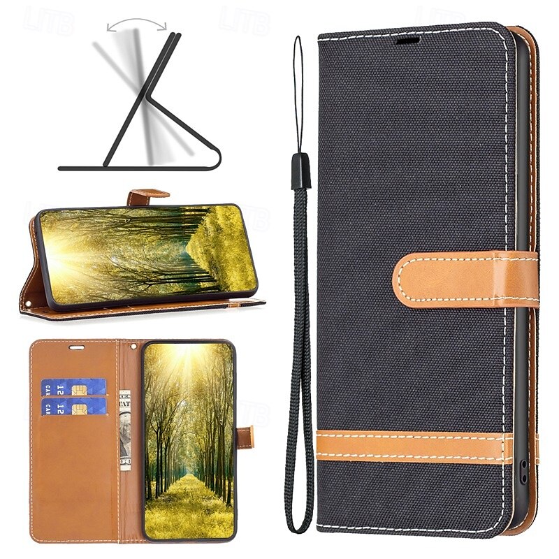 телефон Кейс для Назначение S24 Ultra S24 Plus S24 S24 S23 S22 S21 Ultra Plus А55 А35 А25 А15 5Г A54 A34 A14 A73 A53 A33 A23 A13 A03 A72 A52 A32 A22 A12 A71 A51 A31 S20 Plus Кошелек для карт 2025 - $14.99 –P8