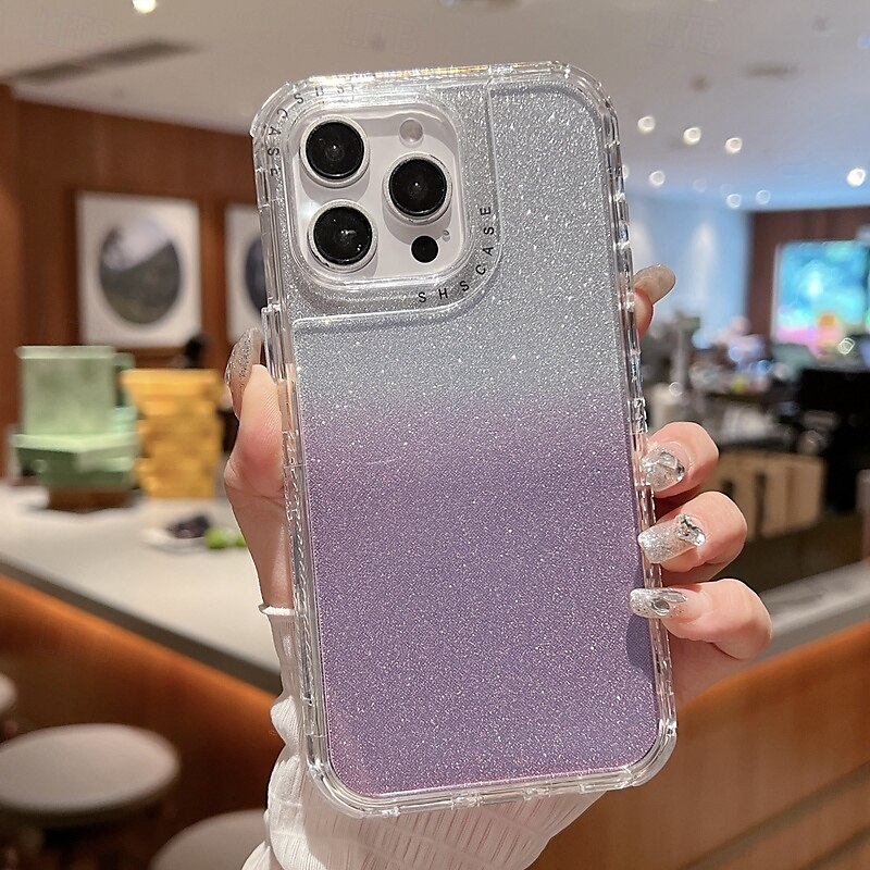 Phone Case For iPhone 16 Pro Max Plus iPhone 16 Pro Max iPhone 15 Pro Max Plus iPhone 15 Pro Max iPhone 14 13 12 Pro Max Plus iPhone 14 Pro Max iPhone 13 Pro Max iPhone 12 Pro Max Wallet Case Bling 2025 - $14.99 –P2