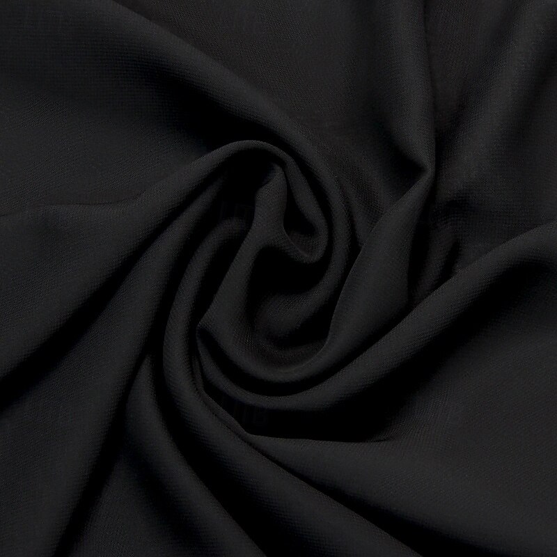 Abito A-Line da madre della sposa abito elegante scollo a gioiello lunghezza totale in chiffon manica corta con applicazioni a blocchi di colore 2025 taglia personalizzata gratuita del 2025 a $168.99 –P7