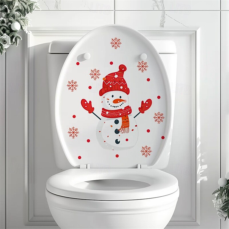 1 Stück Halloween Dekorationen / Feiertage Weihnachtsschmuck / Weihnachtsaufkleber, Urlaubsdekoration Party Garten Hochzeitsdekoration 10*5*1 cm 2025 - $5.99 –P4