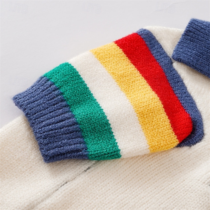 Cachorros Súeters Pulôver Moda Inverno Quente Da Moda Confortável Ao ar livre Dia a Dia Homewear Roupas para cães for Small Médio de 2025 por $19.49 –P5