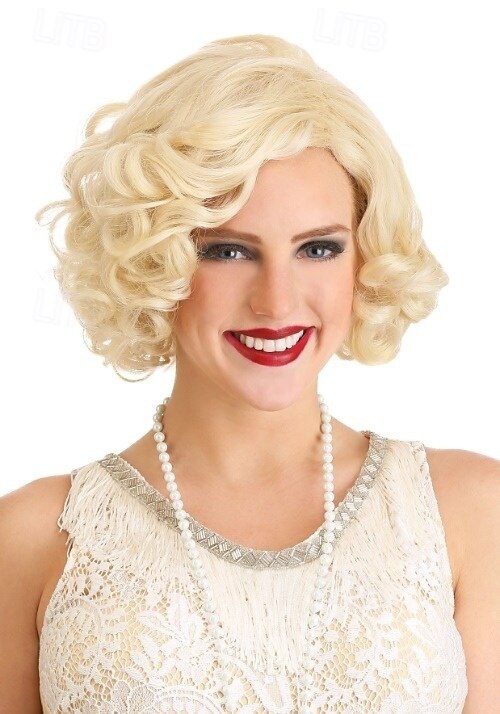 Wig for Women Halloween Cosplay Party Wigs 2026 - $18.49 –P2