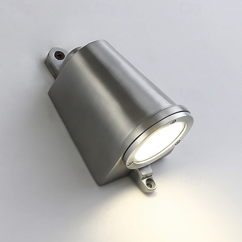 Vevnitř Venkovní Moderní Nordický styl Venkovní nástěnné světlo Obývací pokoj Venkovní Kov nástěnné svítidlo IP44 85-265V 2026 - $66.99 –P5