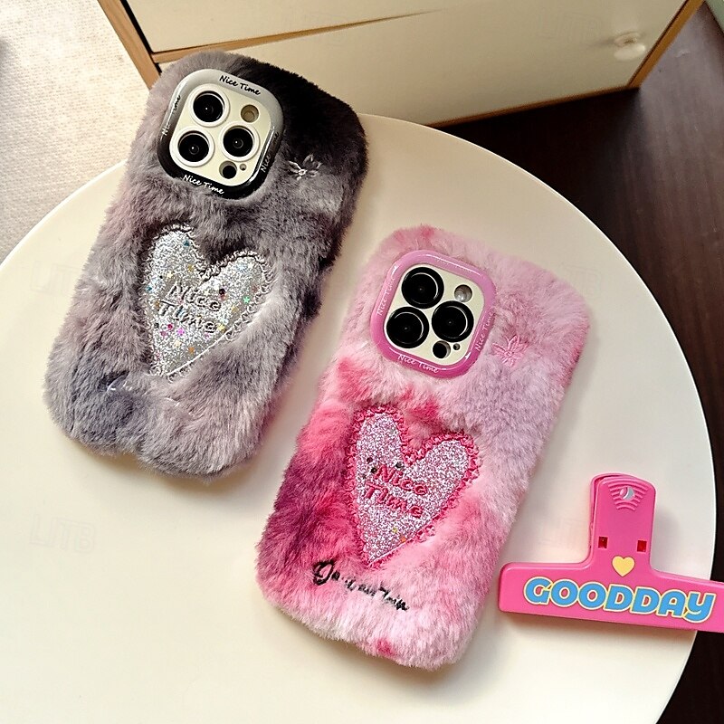 2025年 電話 ケース 用途 iPhone 15 プロマックスプラス iPhone 15 Pro Max iPhone 14 13 12 Pro Max Plus iPhone 14 Pro Max iPhone 13 Pro Max iPhone 12 Pro Max iPhone 11 Pro Max バックカバー スタンド付き 耐衝撃 レトロ風 TPU プラッシュ  コレクション – $16.99 –P1