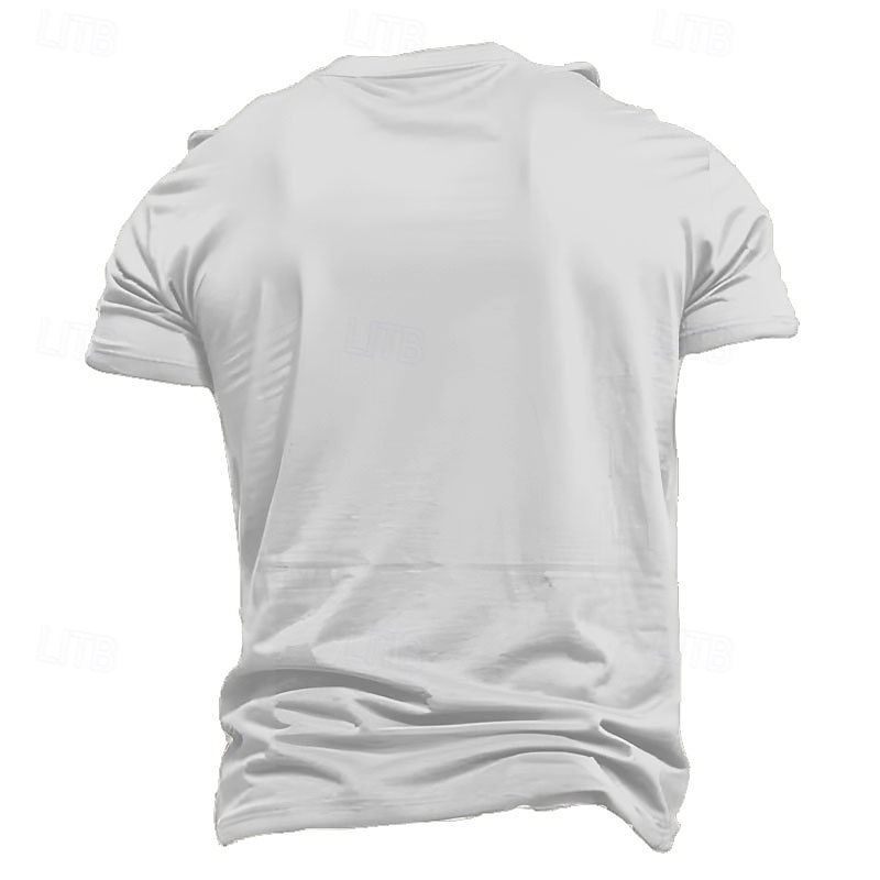 Maglietta da uomo 'Delusioni per tutti voi' Gesù grafica divertente sarcastica a maniche corte relazione t-shirt del 2026 a $17.49 –P2