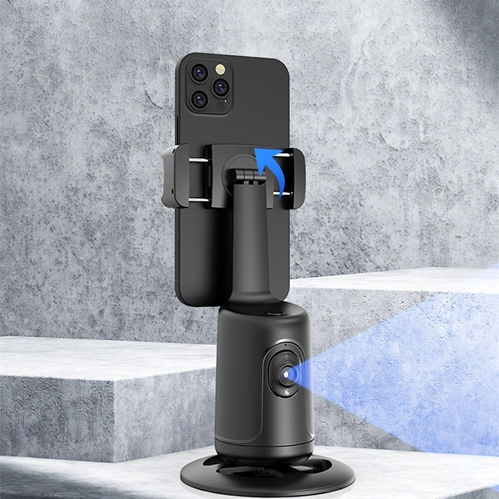 Палка для селфи Проводной / Bluetooth С возможностью удлинения Максимальная длина 12 cm Назначение универсальный Android / iOS Универсальный 2025 - $51.99 –P5