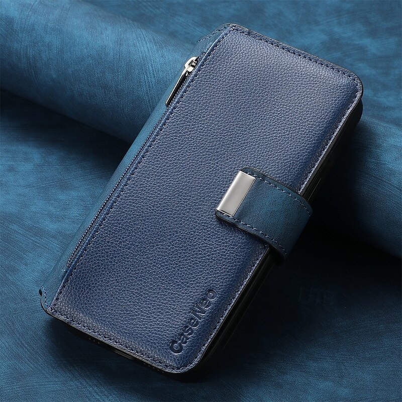 teléfono Funda Para S24 S23 S22 S21 Ultra Plus S21 FE A55 A35 A25 A15 5G A54 A34 A14 A73 A53 A33 A23 A13 A72 A52 A32 A22 A12 A71 A51 A31 S20 Plus S20 Ultra S20 Funda Trasera con Soporte Magnética 2025 - CAD $33.54 –P2