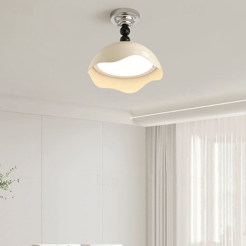 Ceiling Lights Balcony Personality Ceiling Lamps Cloakroom Decor Flush Mount Ceiling Lighting Bar B&B Cafe Fixture E27 110-240V 2026 - $288.09 –P3