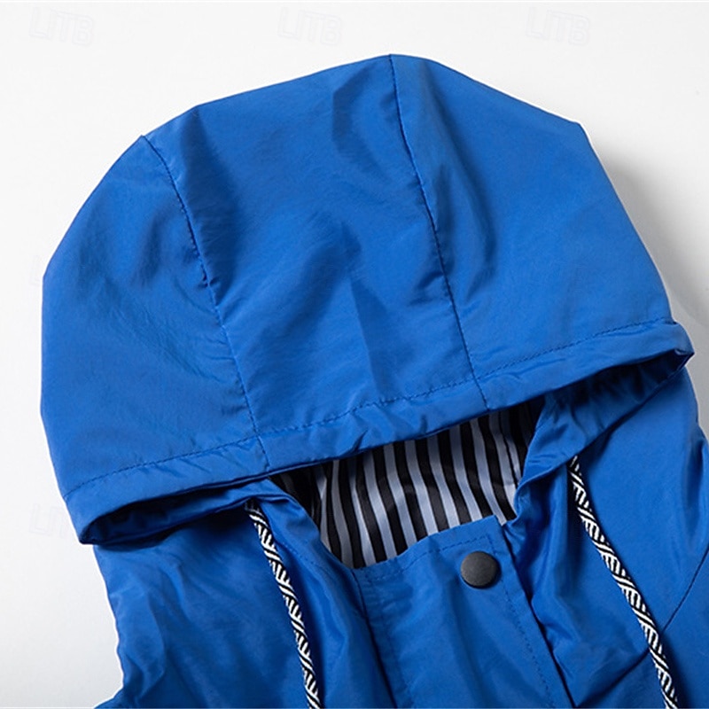 Mulheres Jaqueta Softshell Jaqueta de Trilha Ao ar livre A Prova de Vento Impermeável Jaqueta leve Jaqueta corta-vento Viajar Preto Amarelo Rosa claro Vermelho Azul Marinho de 2025 por $44.79 –P13