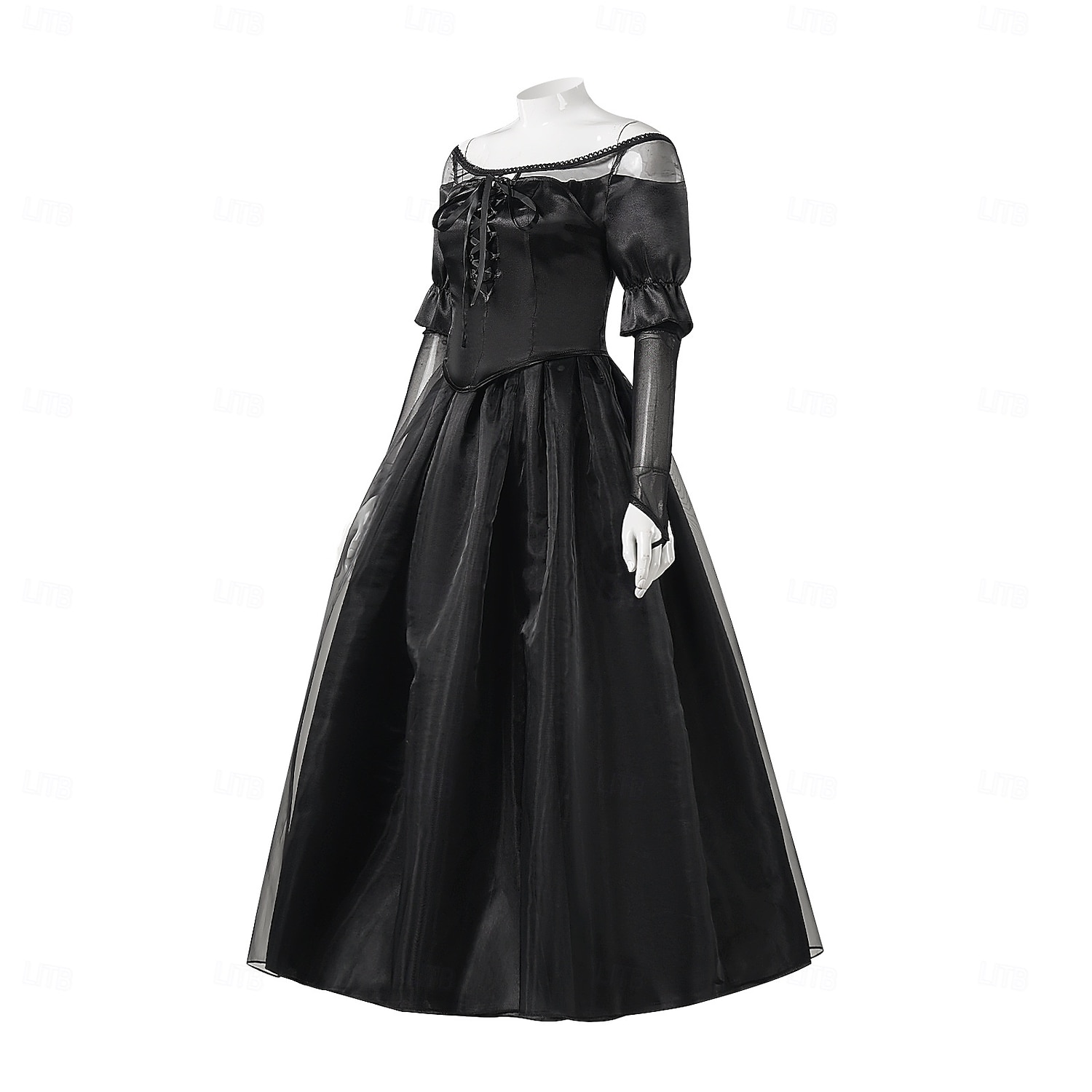 white dress with black bow High Waist Strapless Mini Women 6 (inch) Waist BF under £50 Army Rank:E-4 Specialist 9 Crochet Dress Patterns