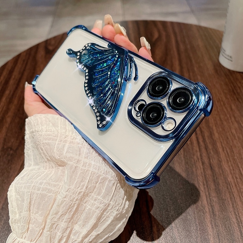 Phone Case For iPhone 15 Pro Max Plus iPhone 15 Pro Max iPhone 14 13 12 Pro Max Plus iPhone 14 Pro Max iPhone 14 Pro Max Plus iPhone 13 12 Pro Max Back Cover Shockproof Retro TPU Acrylic 2025 - $15.99 –P8