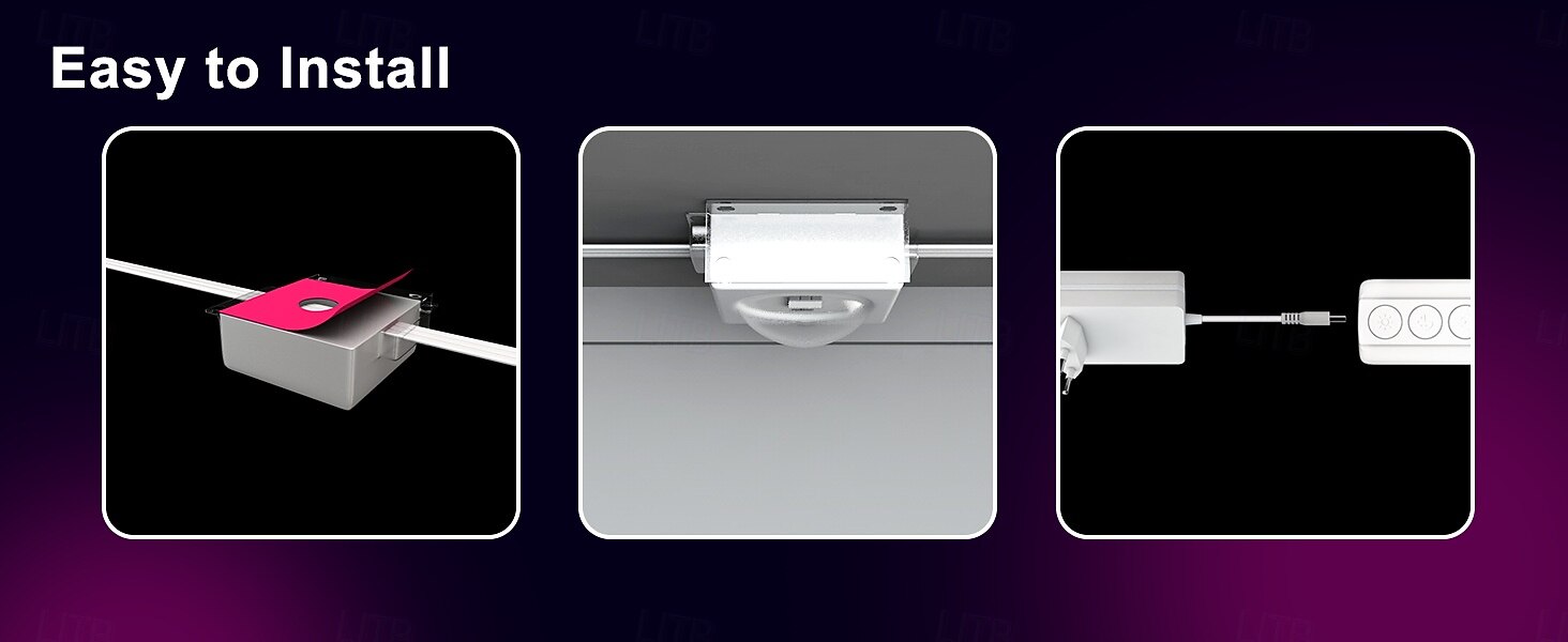 15M 30m Flexibele LED-verlichtingsstrips RGB-verlichtingsstrips Slimme lichten 30/60/90 LEDs 5050 SMD 10 mm 1 set RGB RGBIC (adresseerbare droomkleur) Creatieve lichtslingers Kerstverlichting 2026 - $145.99 –P6