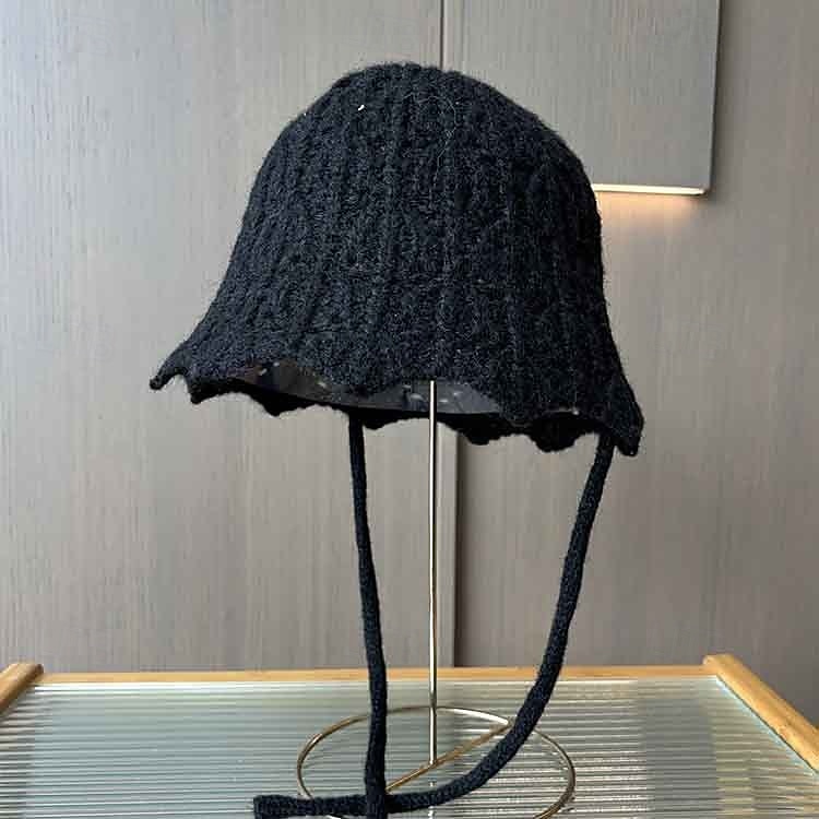 Klobouky Polyester Zvonovitý klobouk Kbelík 30. léta Ležérní Dovolená Dámský den Elegantní Vinobraní Jednoduchý S Čistá Barva Barevně dělené Přílba Pokrývky Hlavy 2025 - $18.99 –P4