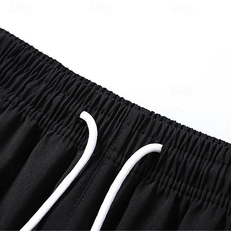 رجالي بدلة رياضية بذلة رياضة رباط جيب ألوان متناوبة تيشيرت هودي وبنطلون مجموعة ملابس رياضية الربيع الخريف أسود أخضر داكن تمرين نادي رياضي الركض ركض ناعم متنفس كم طويل رياضة ألبسة رياضية مرن نسبياً 2026 - $44.99 –P11