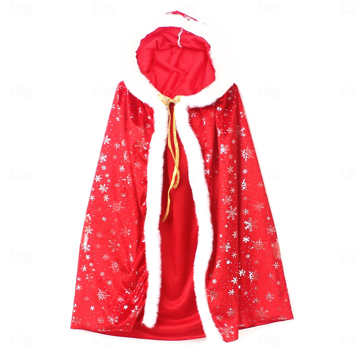 Kerstman Mrs.Claus Outfits Tutu Kerstmanpakken Voor meisjes Kerstmis Nieuwjaar kerstavond Cosplay Kostuum Kinderen Feest Kerstmis Kleding Helm Mantel 2025 - $33.99 -P12