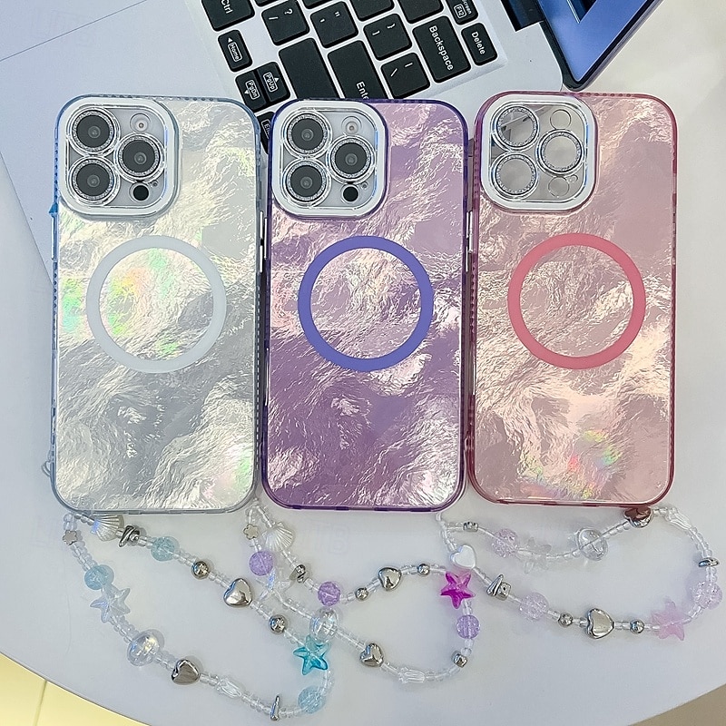 τηλέφωνο tok Για iPhone 16 iPhone 16 Plus iPhone 16 Pro iPhone 16 Pro Max iPhone 15 iPhone 15 Pro Max iPhone 14 Pro Max iPhone 13 Pro Max Πίσω Κάλυμμα 2025 - $18.99 –P2
