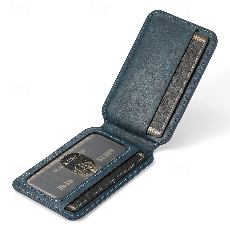 teléfono Funda Para S24 S24 Ultra Plus S23 Ultra Plus S23 S22 S22 Plus Ultra S25 Ultra Funda Trasera con Soporte Desmontable Magnética Retro TPU ordenador personal Cuero de PU 2025 - €17.99 –P9
