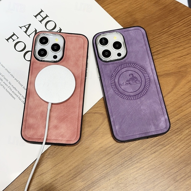телефон Кейс для Назначение iPhone 16 Про Макс Плюс Айфон 15 Про Макс Плюс iPhone 14 13 12 11 Pro Max Plus iPhone 14 Pro Max iPhone 13 12 11 Pro Max Кейс на заднюю панель 2025 - $15.99 –P7