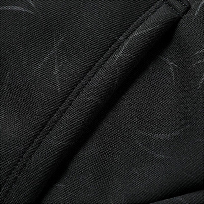 Homens Jaqueta de Inverno Casaco de lã Acolchoado Casaco com capuz Zip Up Bolsos Poliéster Forro de Lã Roupa Diária Encontro Férias Padrão Moda Casual Confortável Térmico / Quente Outono & inverno de 2025 por $39.99 –P9