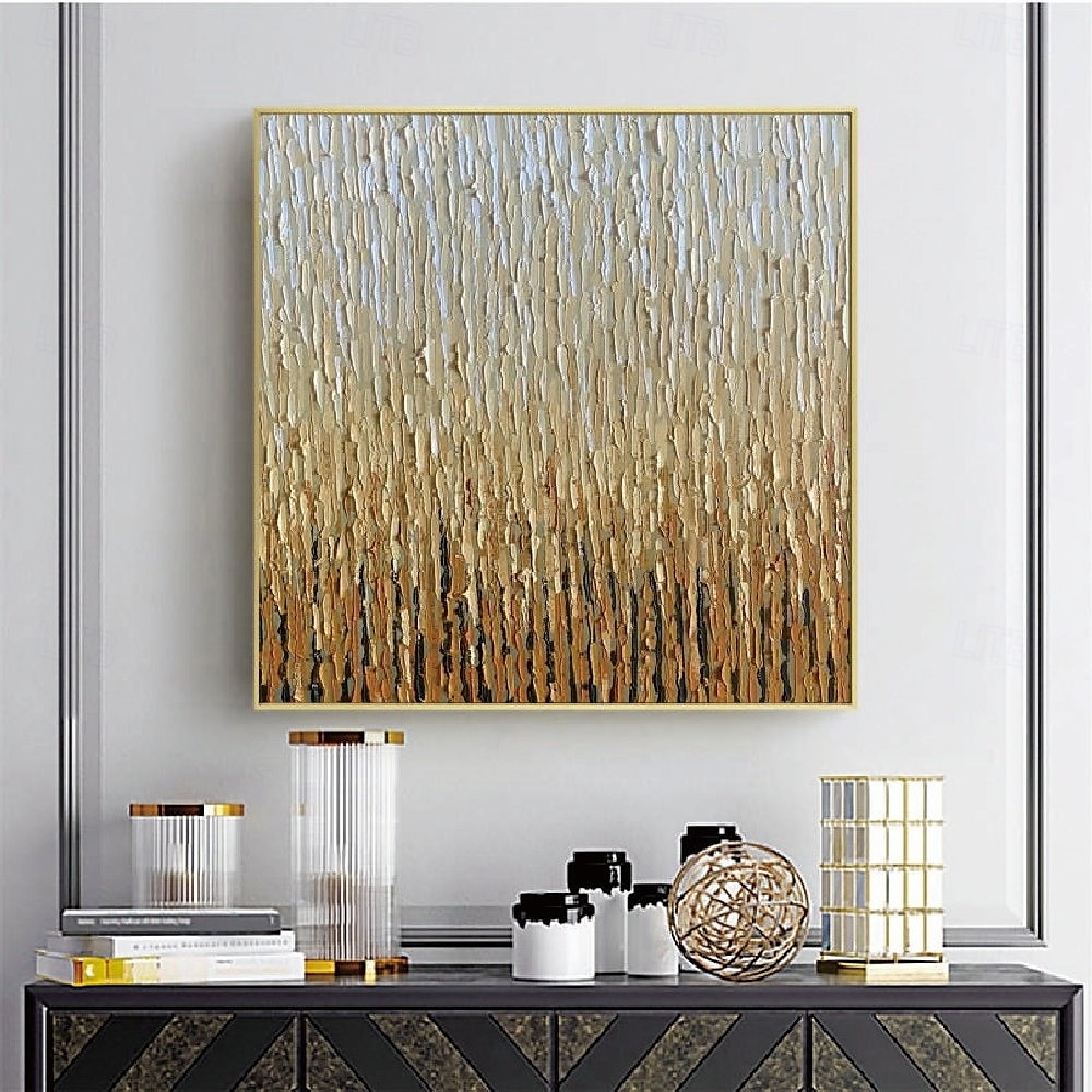 käsinmaalattu abstrakti beige wabi sabi seinätaide beige musta abstrakti minimalistinen maalaus musta minimalistinen seinätaide suuri beige tekstuurimaalaus neutraali seinän sisustus 2025 - $116.99 –P3
