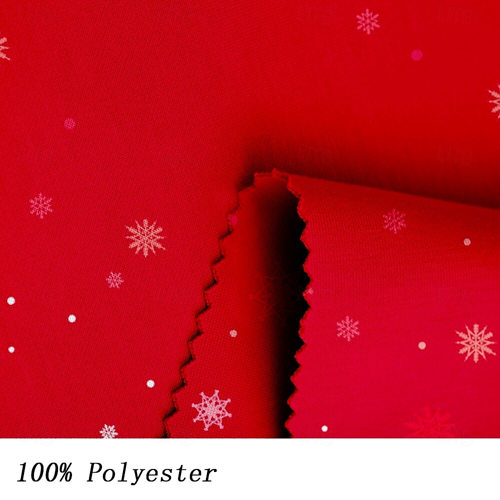 Natale Per uomo Pop art Fiocco Nastro Felpa Manica lunga Felpa Girocollo Di tendenza Fantastico Giornaliero Stampa 3D Feste Natale Girocollo Stampa 3D 2 in 1 Inverno Primavera & Autunno del 2025 a $30.99 –P3