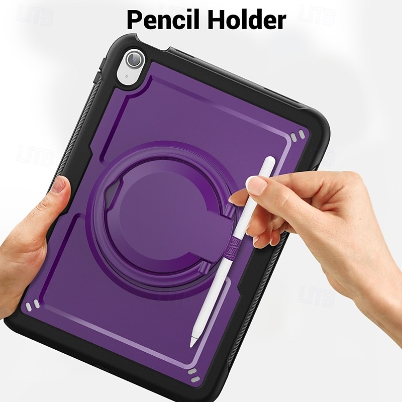 Tablet Case Cover For Apple iPad Air 11"(2024) iPad Air 13"(2024) iPad Pro 11"(2024) iPad Pro 13"(2024) iPad 10th 10.9'' iPad Air 5th 4th 10.9" ipad 9th 8th 7th Generation 10.2 inch iPad Pro 11'' 4th 2025 - $29.99 –P17