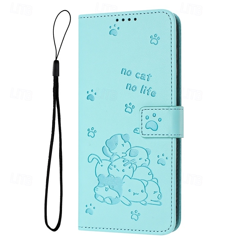 чехол для телефона samsung galaxy s24 s23 s22 s21 ultra plus a55 a35 a25 a15 5g a54 a34 a14 a73 a53 a33 a23 a13 a72 a52 a42 a32 a22 a12 a02 чехол-кошелек с подставкой-держателем на молнии защитный 2025 - $15.99 –P3