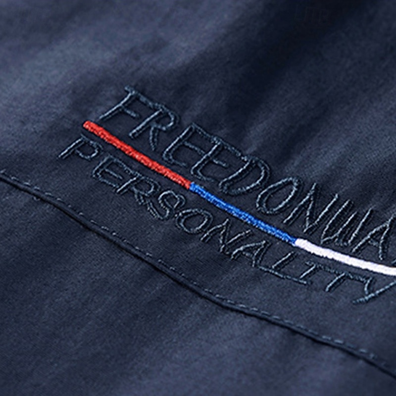 Pánské Dağcı Yeleği Zimní kabát Turistická fleecová vesta Jaro Podzim Venkovní Pohodlné Prodyšné Kamizelka Lov Rybaření Lezení Černá Armádní zelená Námořnická modř Khaki Šedá 2026 - $29.99 –P2