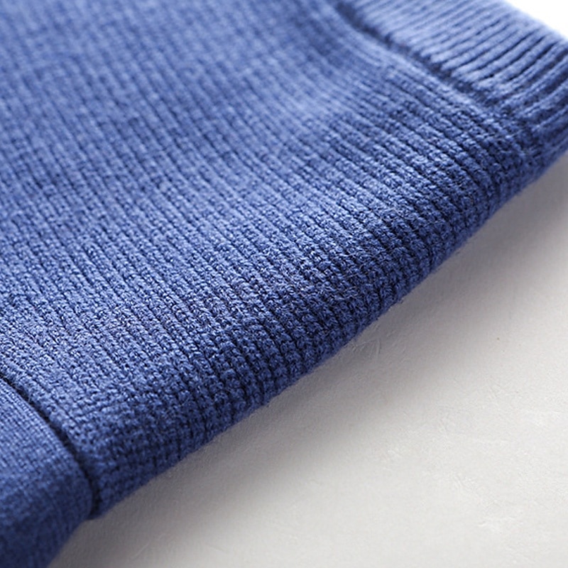 Homens camisolas de natal Colete de moletom Carregam Cropped De Malha Tricotar Tops regulares Bolsos Côr Sólida Decote V Elegante Vintage Casa Trabalho Roupa Primavera Outono Preto Azul M L XL de 2025 por $41.99 –P9