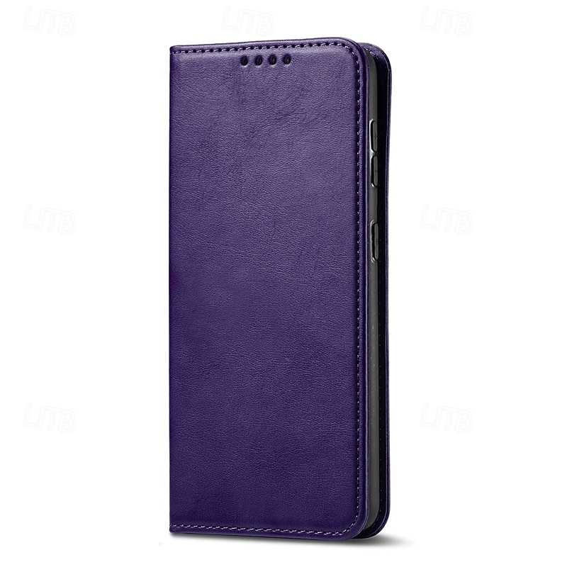 teléfono Funda Para S24 S23 S22 S21 Ultra Plus A55 A35 A25 A15 5G A54 A34 A14 A72 A52 A42 A32 A22 A12 A02 A71 A51 A31 S20 Plus S20 Ultra S20 A53 A33 A23 A13 S20 FE Funda Trasera con Soporte Magnética 2025 - CAD $23.82 –P5