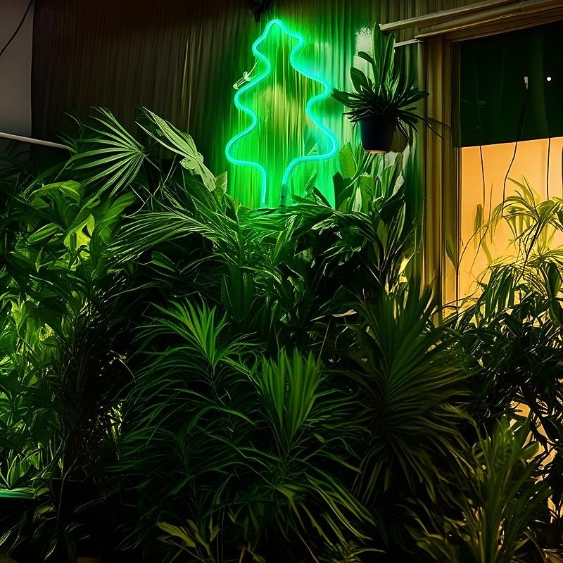 Ruban lumineux LED néon Flexible DC 12V Imperméable IP67 SMD 2835 Tube Rope Blanc Bleu Rouge Vert Décoration Pour Vacances Intérieur Extérieur de 2026 ? $12.99 –P6