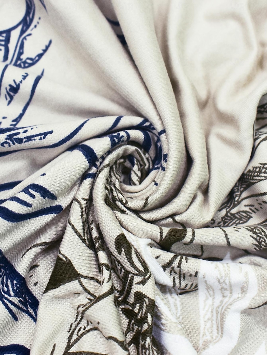 blommiga stolsöverdrag lyxiga högstretch armlösa stolsöverdrag för stora stolar, avtagbart möbelskydd för vardagsrum matsal hotell 2026 - $14.49 –P9