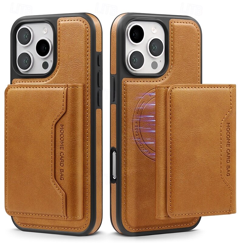 téléphone Coque Pour iPhone 16 Pro Max Plus iPhone 15 Pro Max Plus iPhone 14 13 12 11 Pro Max Plus iPhone 14 Pro Max iPhone 13 12 11 Pro Max Coque Arriere Avec Support Magnétique Prise en charge de de 2025 ? $27.99 –P2