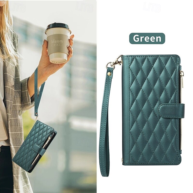 téléphone Coque Pour Pixel 9 Pro Pixel 9 Pro XL Pixel 8 Pro Pixel 8 Pixel 9 Pixel 7 Pixel 7 Pro Pixel 6 Pixel 6 Pro Coque Arriere Avec Support fermeture Éclair avec lanière Rétro TPU faux cuir de 2025 ? $20.99 –P8