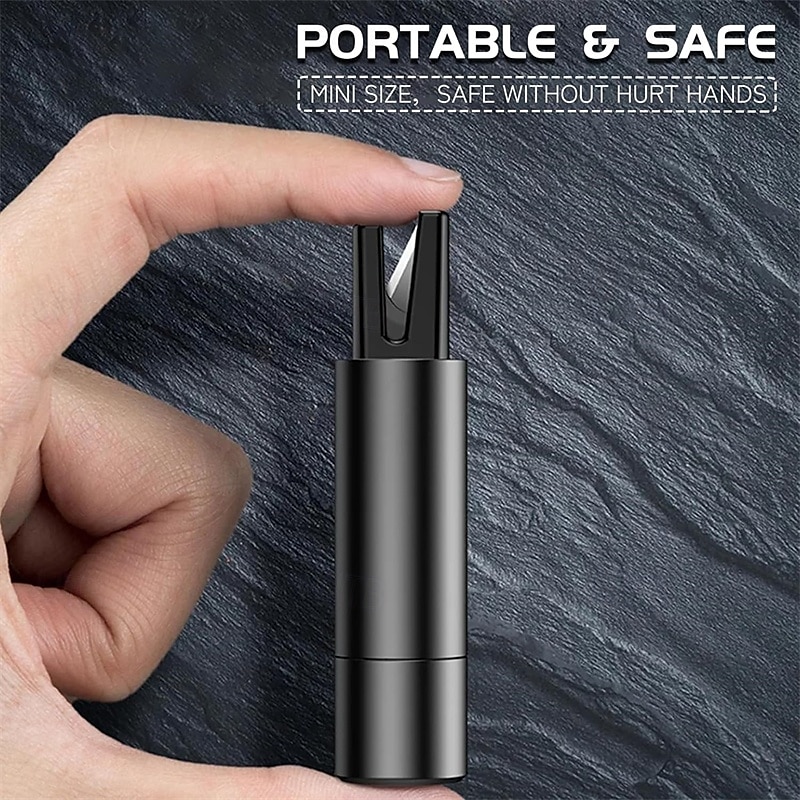 Car Safety Hammer Portable Spring-Loaded Window Glass Breaker Seatbelt Cutter Automotive Escape Tool Glass Breaker Car Window Breaker 2026 - $15.99 –P5