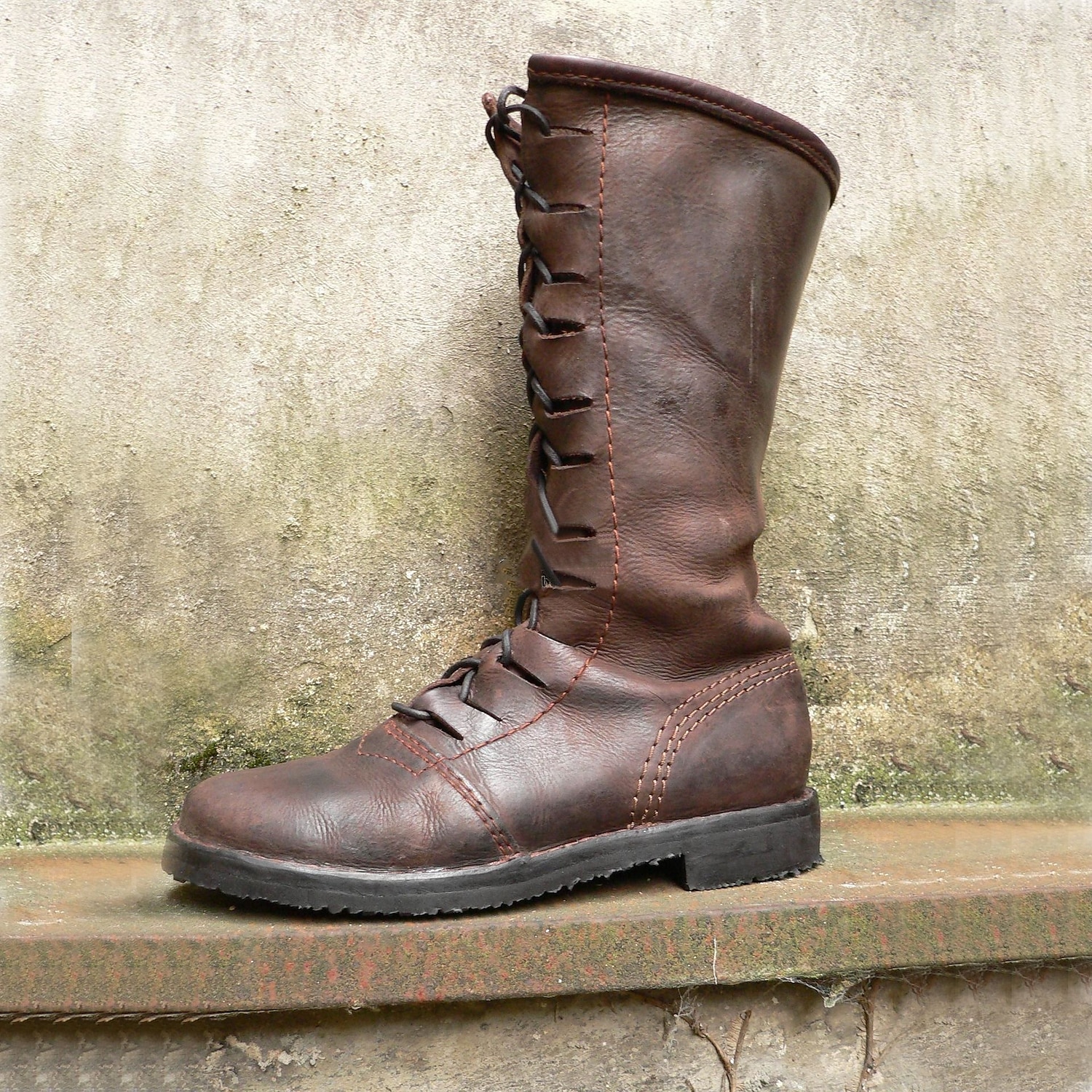 Středověké Renesanční Boty Pánské Unisex Pirát Steampunk Plesová maškaráda Večírek LARP Ren Faire Dospělé Boty 2025 - $55.99 –P4