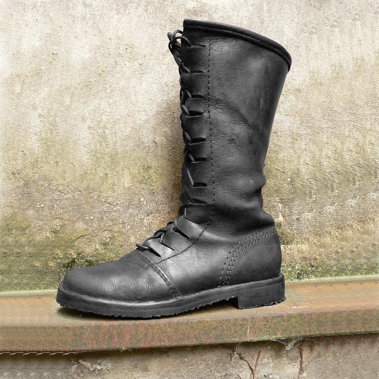Středověké Renesanční Boty Pánské Unisex Pirát Steampunk Plesová maškaráda Večírek LARP Ren Faire Dospělé Boty 2025 - $55.99 –P2