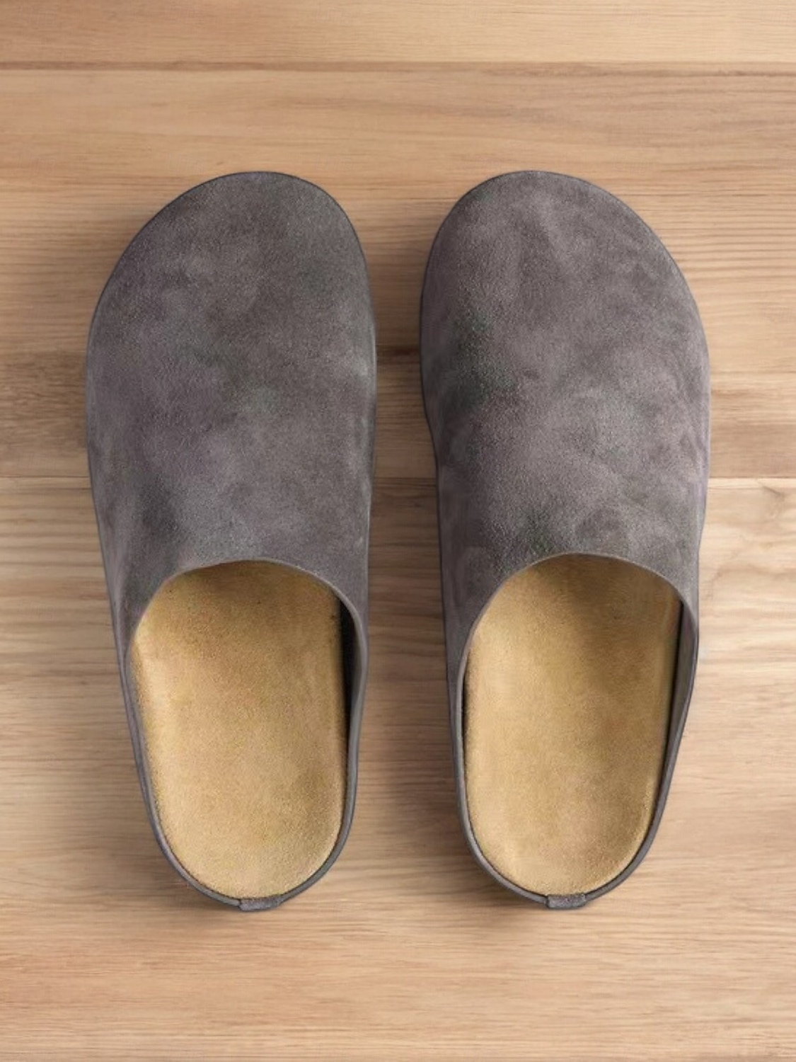 pantofole da interno minimaliste a piedi nudi da donna: design leggero ed ergonomico per il movimento naturale del piede e il comfort a casa del 2026 a $34.99 –P4