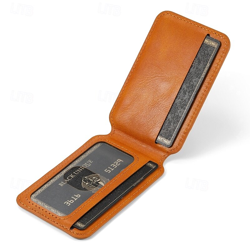 telefon Ügy Kompatibilitás Pixel 9 Pro Pixel 9 Pro XL Pixel 8 Pro Pixel 8 Pixel 7 Pixel 7 Pro Pixel 6 Pixel 6 Pro Fekete tok Állvánnyal Mágneses Kártyahely Retro TPU PC PU bőr 2025 - $27.99 –P5