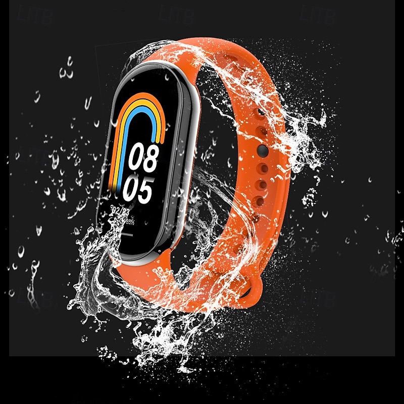 New Talking Smartwatch Health Physical Therapy Function Bluetooth Call Non-invasive Blood Glucose Measurement SOS Emergency Call Function Blood Pressure Monitoring for Android IOS 2025 - $39.99 –P4
