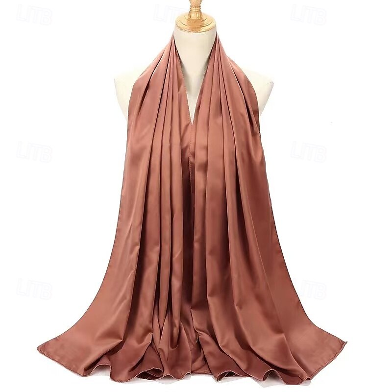 Mutter-Wickel Elegante Voiles  Transparente Ärmellos Illusionsärmel Chiffon Hochzeitswickel Mit Rüschen Für Partei Sommer 2025 - $52.99 –P1